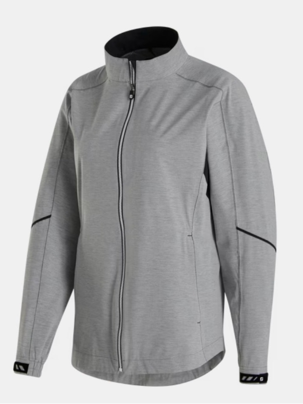 Footjoy Women's HydroLite Golf Rain Jacket EUC